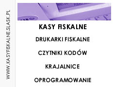 Kasy fiskalne