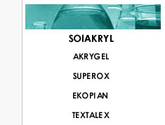 W sprawie produkt�w chemicznych prosimy o kontakt telefoniczny.